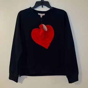Philosophy sweatshirt, size M